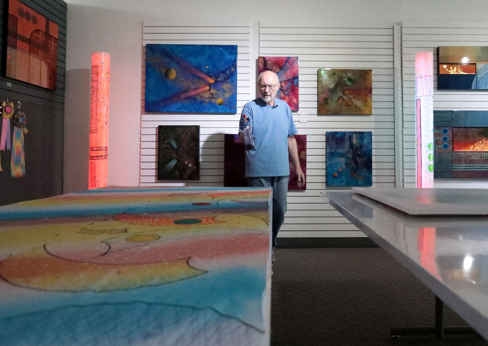 Zovar Fine Art
